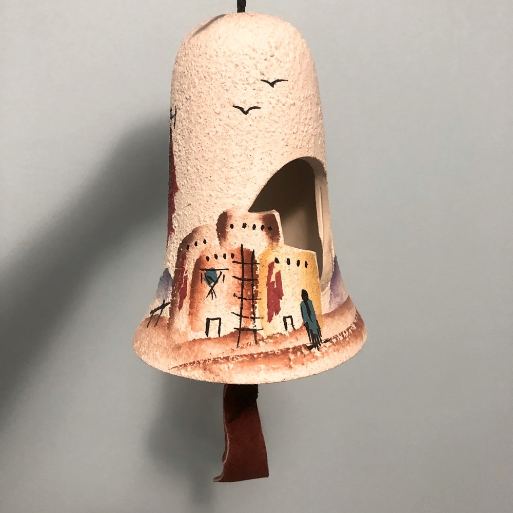 Navajo Southwestern Bell